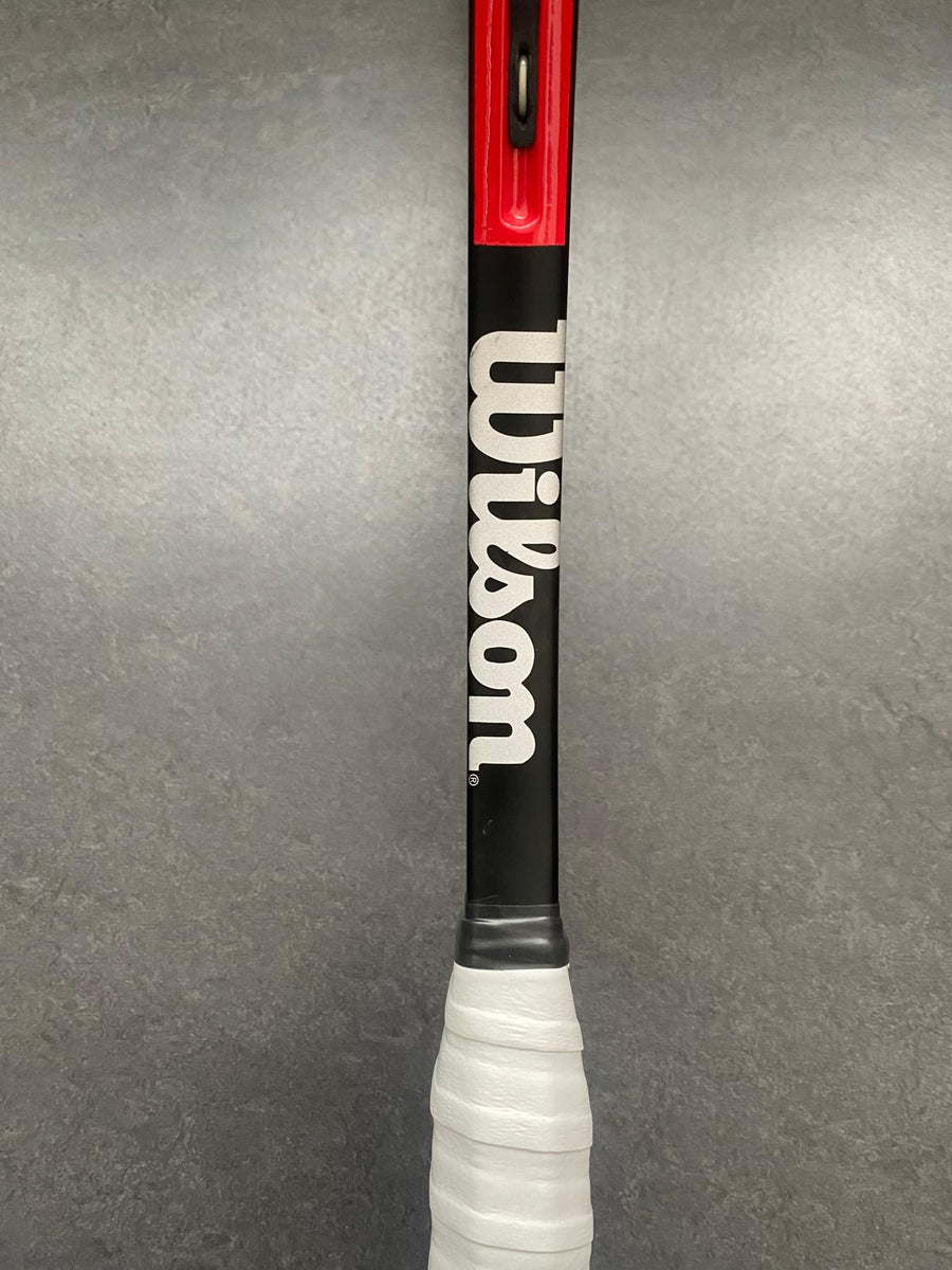 Wilson Pro Stock Pro Staff Rok 93 (18X20)