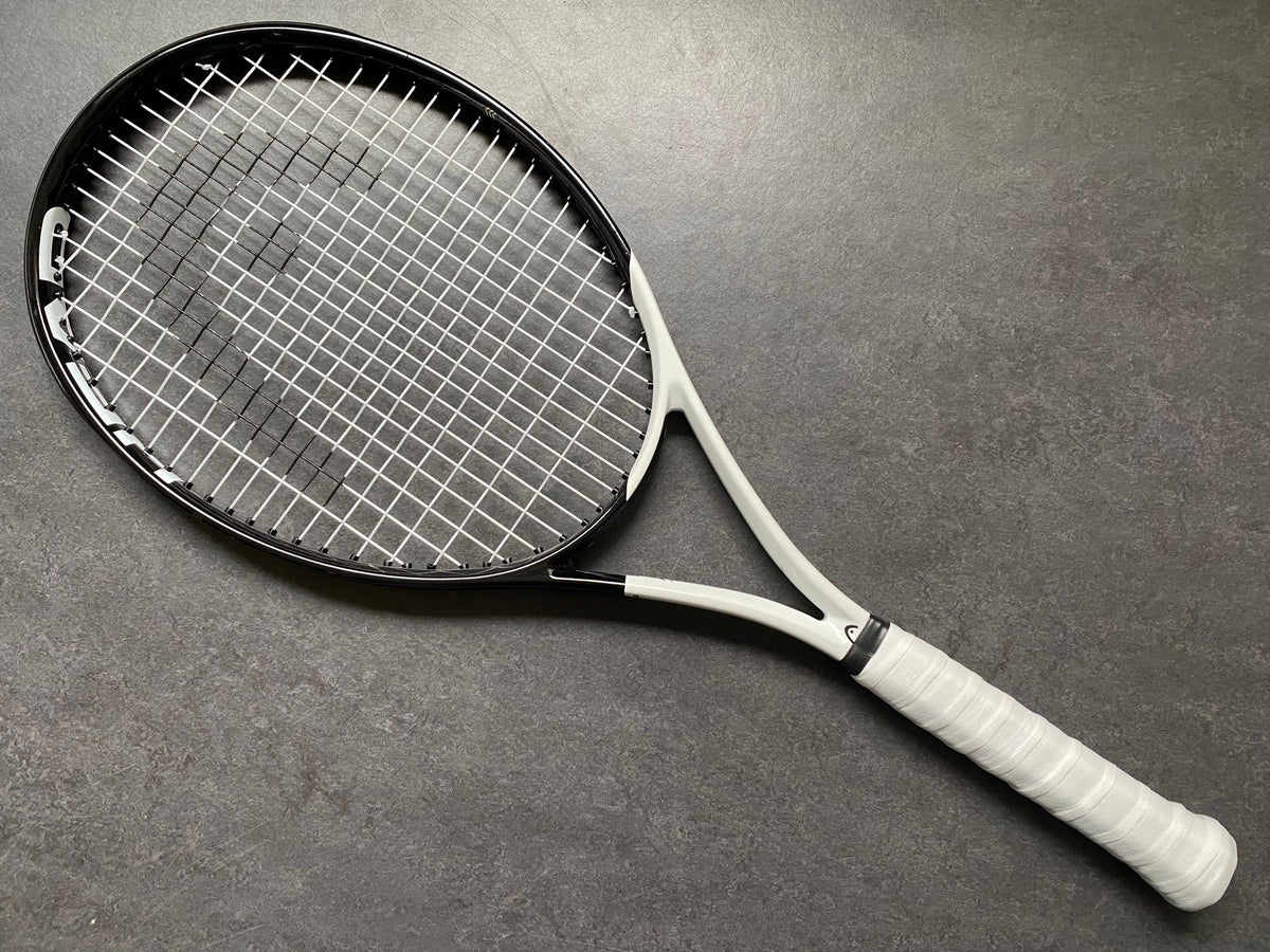 Head PT339.2 Auxetic Speed 2022 (16x19) – Pro Stock Tennis