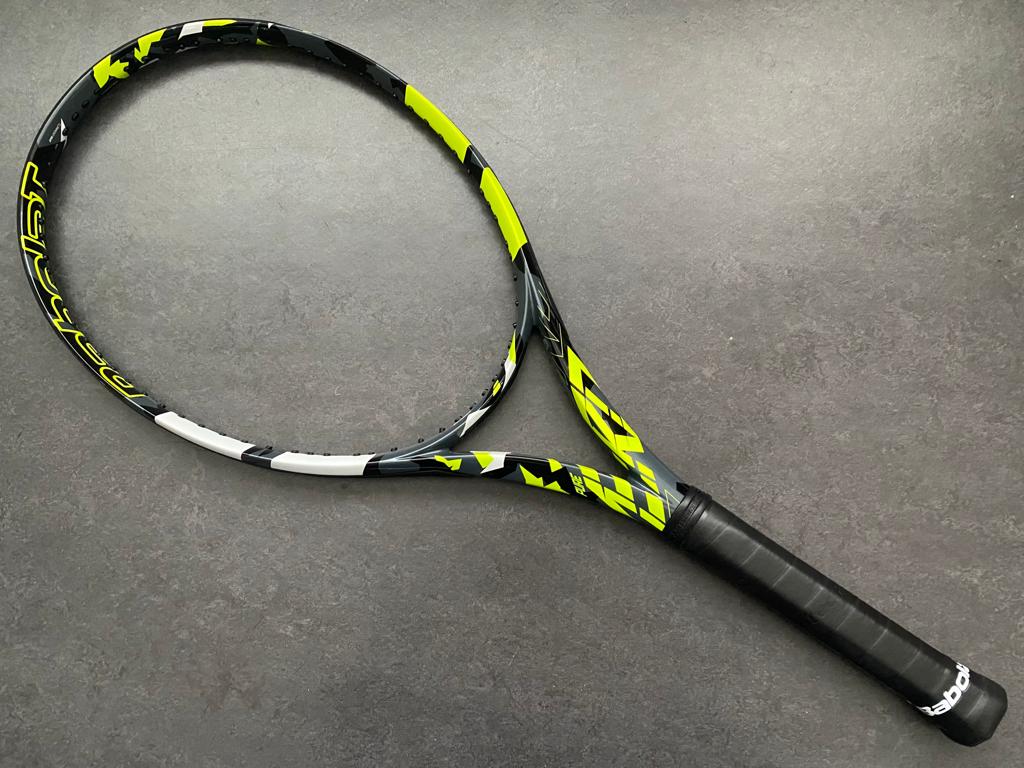 Babolat Pro Stock Pure Aero Competition