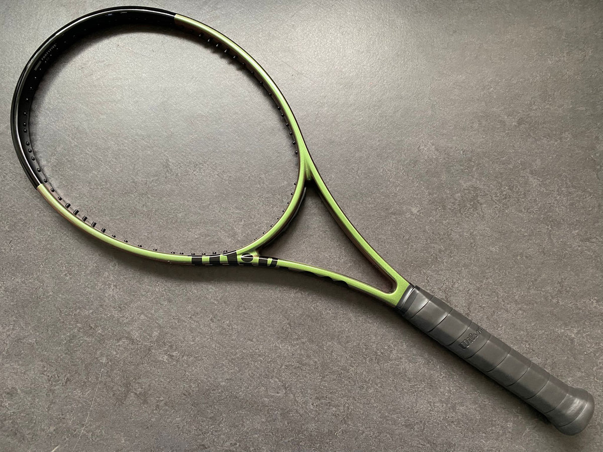 Wilson H22 (16X19) – Pro Stock Tennis