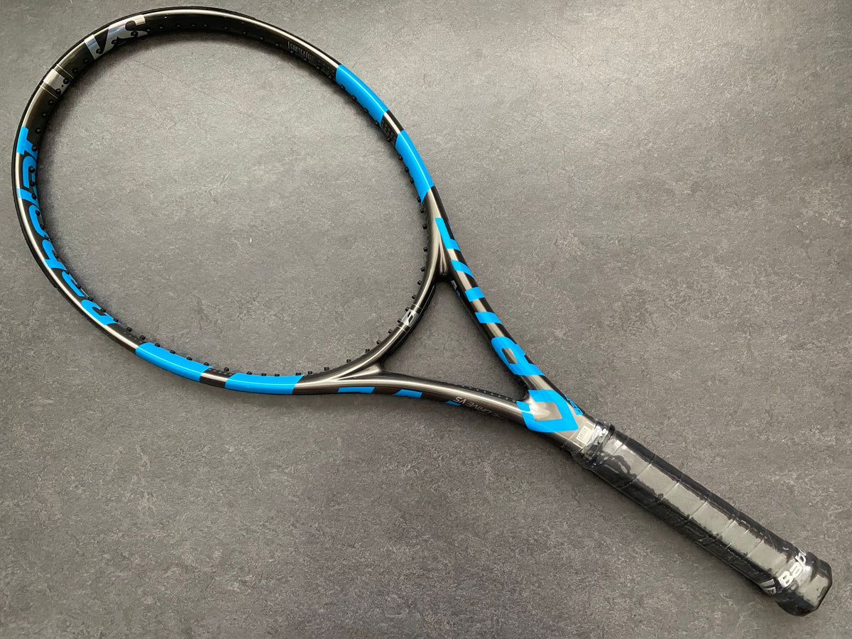 Babolat Pro Stock Pure Drive VS Competition 2019 Pro Stock Tennis