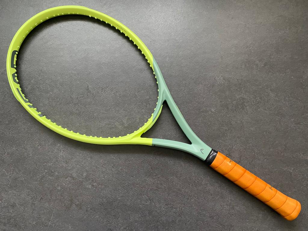 Head TGT333.1 Extreme 2022 (16X19) – Pro Stock Tennis