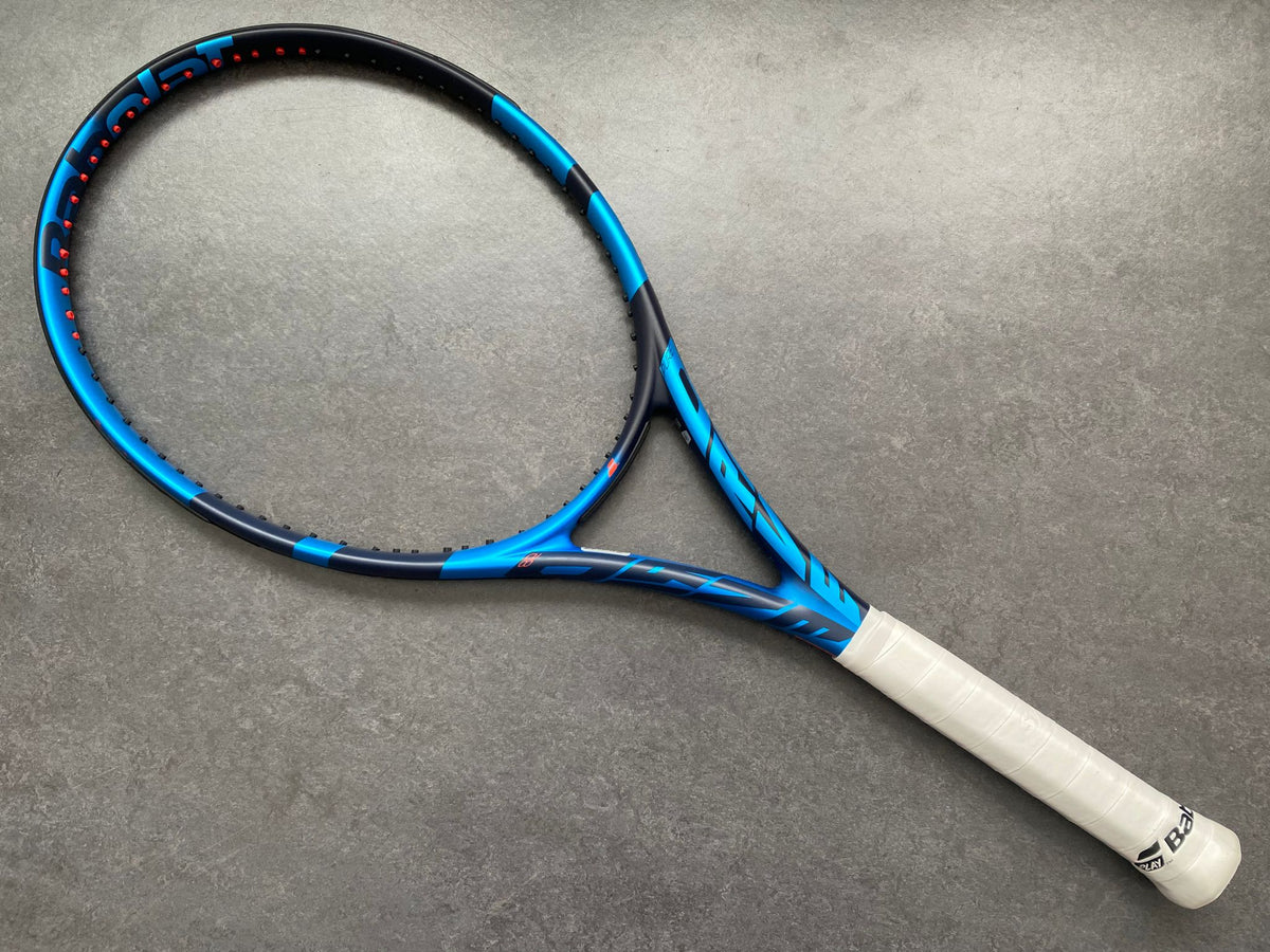 Babolat Pro Stock Pure Drive 98 Competition 16x19 Pro Stock