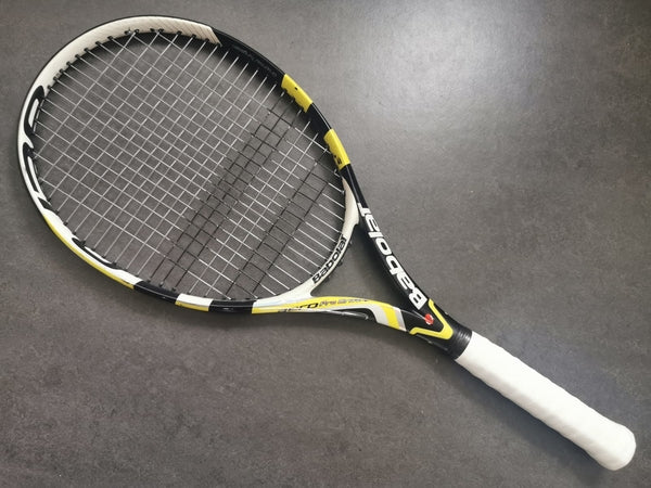 Are 2013 Babolat Aeropro Drive GT different than 2013 Babolat