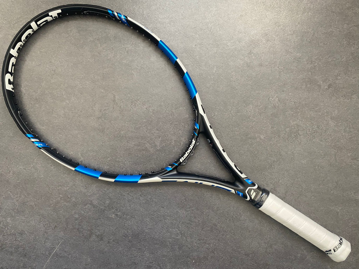 Babolat Pro Stock Pure Drive 2015 Competition – Pro Stock Tennis