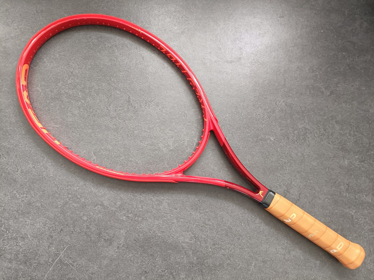 HEAD TGT333.1 プロストック テニスラケット - ラケット(硬式用)
