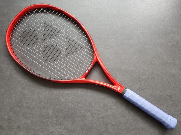 Yonex VCore Pro 100 - #3 deals Grip