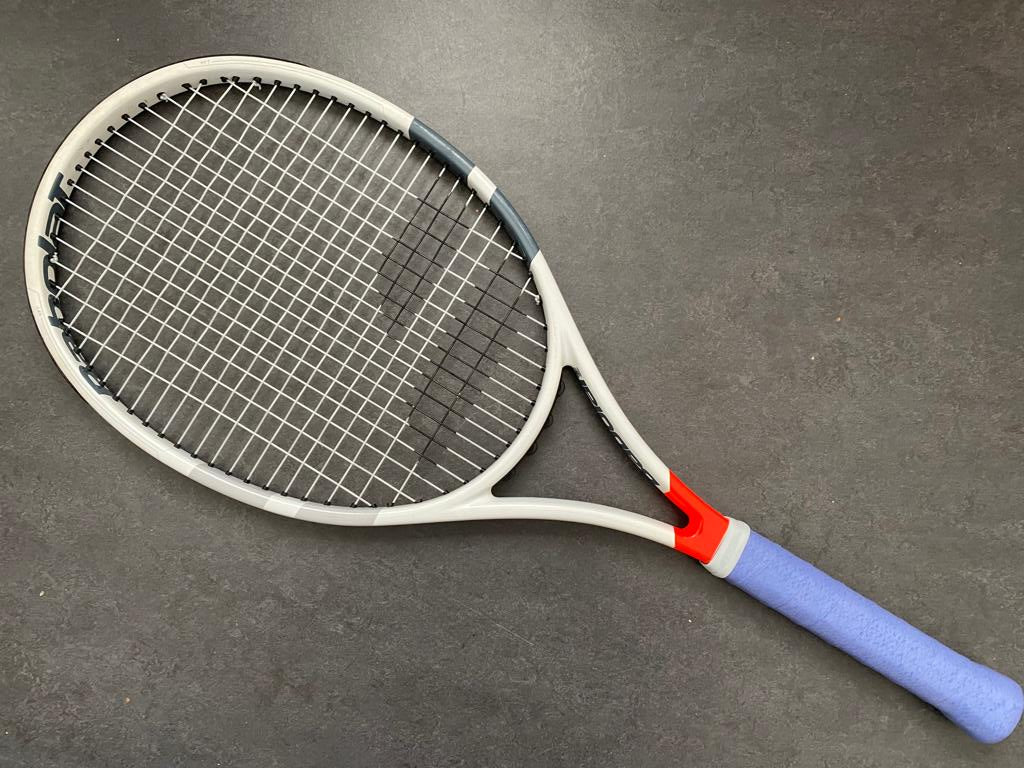 Babolat Pro Stock Pure Control 16X20