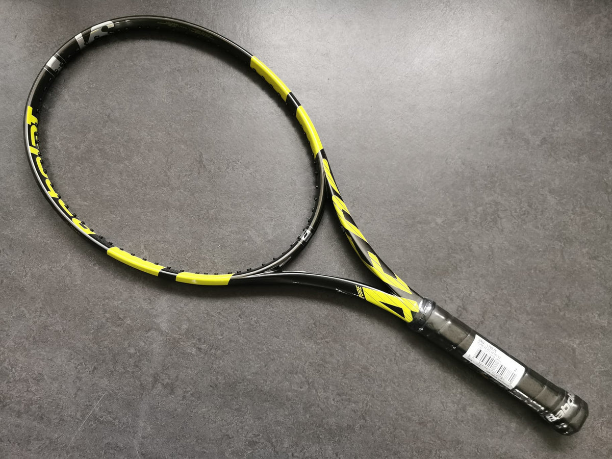 Babolat Pro Stock Pure Aero VS 16X20 Pro Stock Tennis