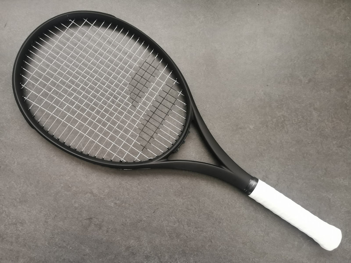 Babolat Pro Stock Aeropro Drive Original Blacked Out Pro Stock