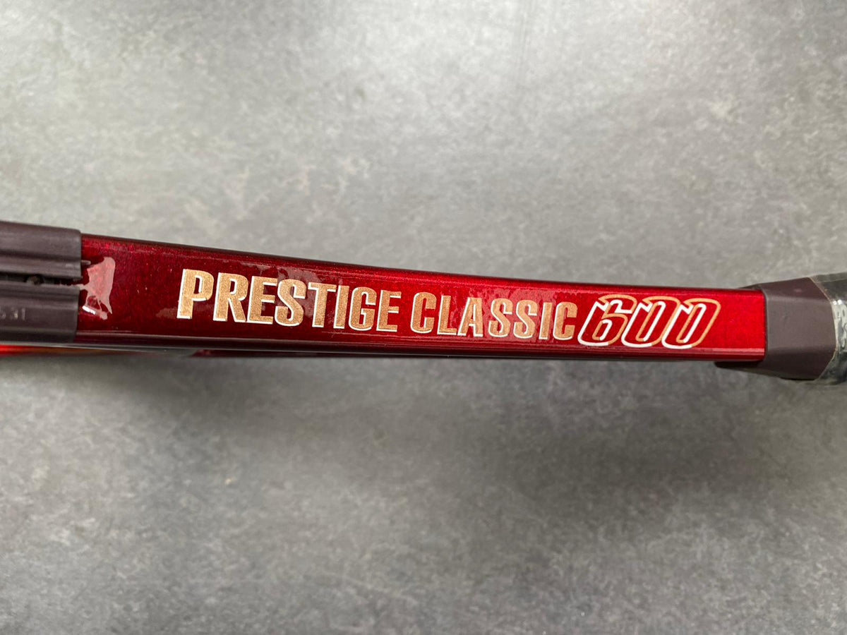 Head Prestige Classic (Made in Austria)