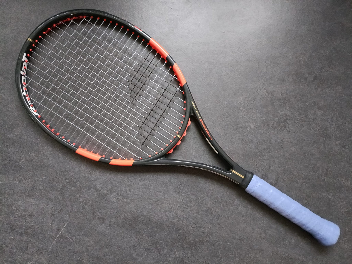 Babolat Pro Stock Pure Control 16X20 Pro Stock Tennis