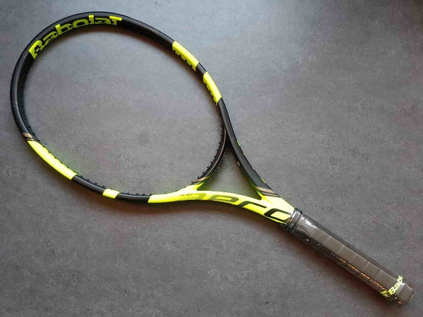 Babolat Pro Stock Pure Aero VS 2016 Pro Stock Tennis