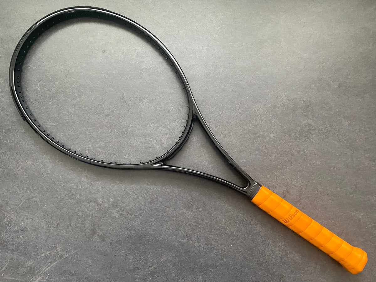 Wilson H22 (18x20) – Pro Stock Tennis