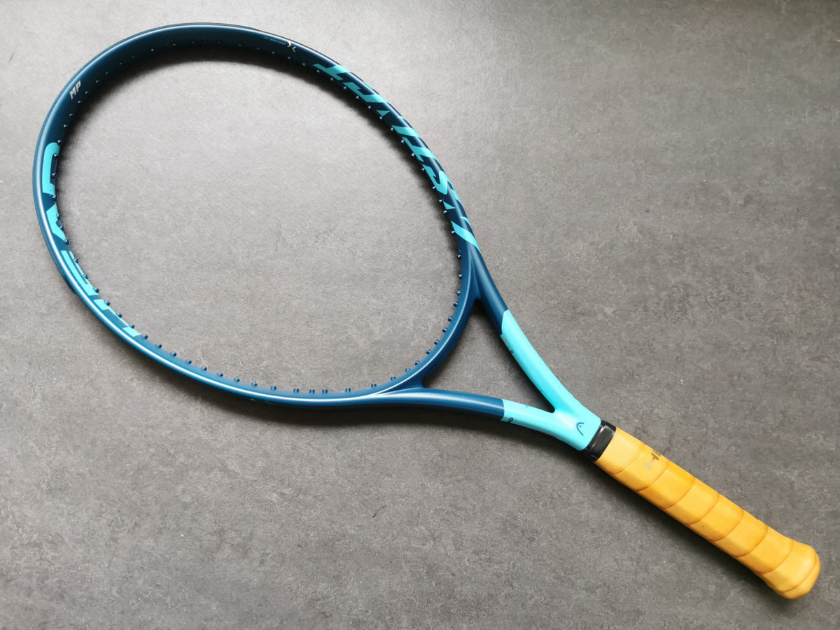 Head TGT325.3 Graphene 360+ Instinct MP – Pro Stock Tennis