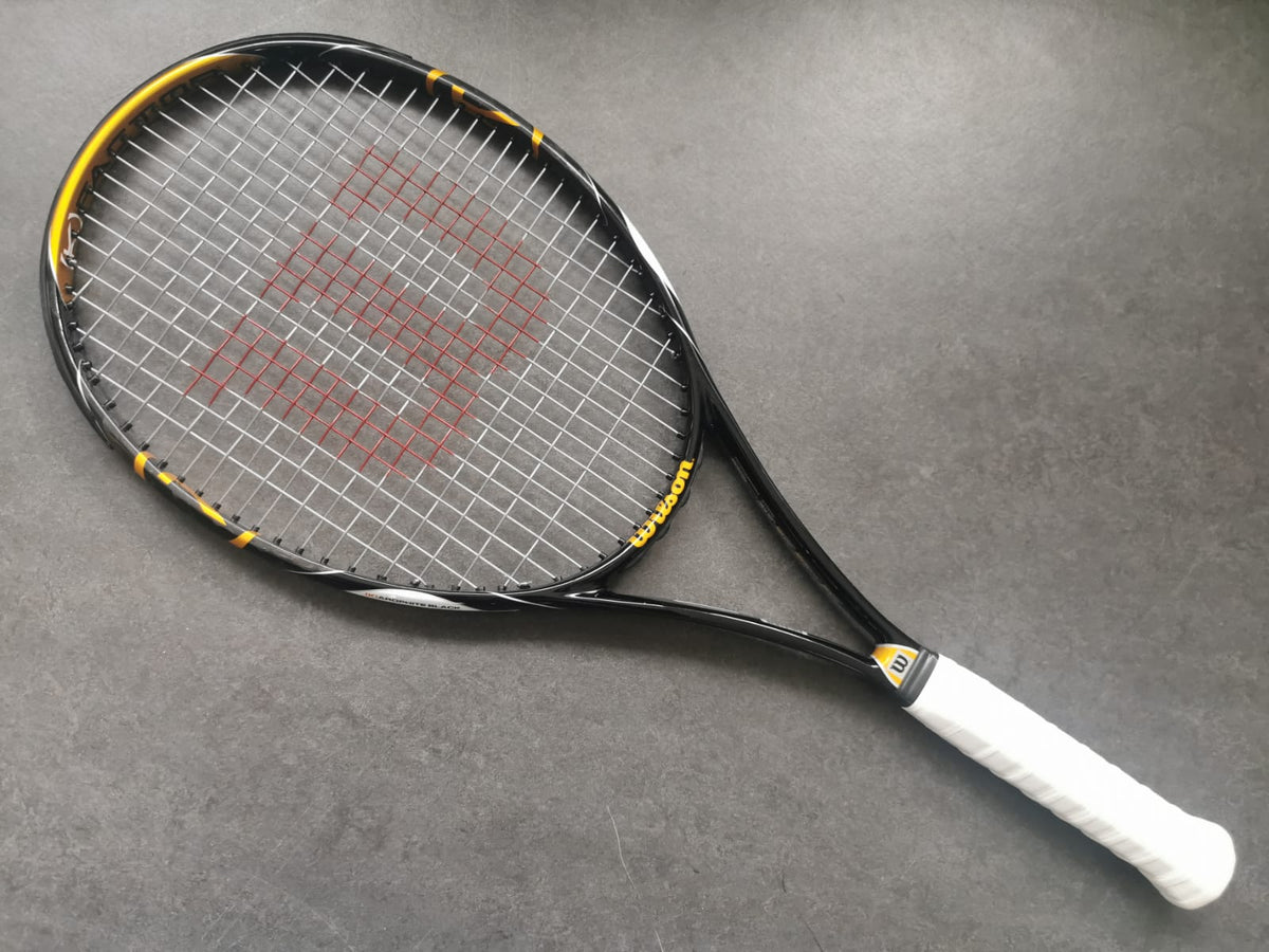 Wilson Pro Stock (K)Blade 98 (18x20)