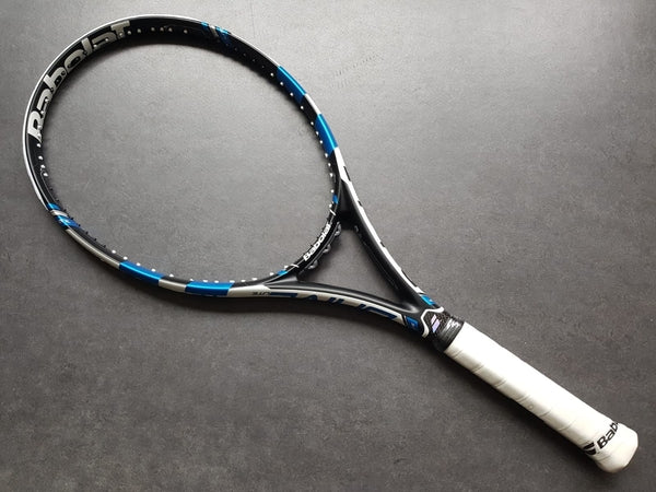Eenheid pols punt Babolat Pro Stock Pure Drive Lite 2015 Competition – Pro Stock Tennis