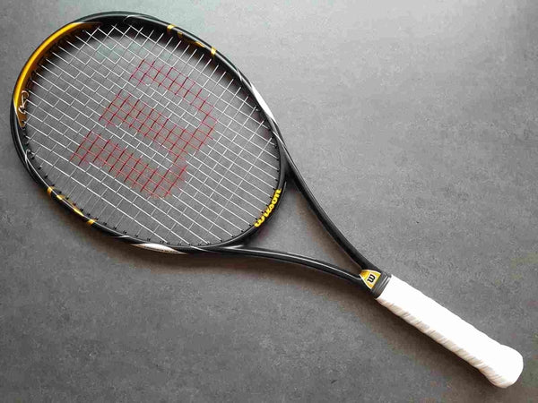 Wilson Pro Stock (K)Blade 98 (18x20)