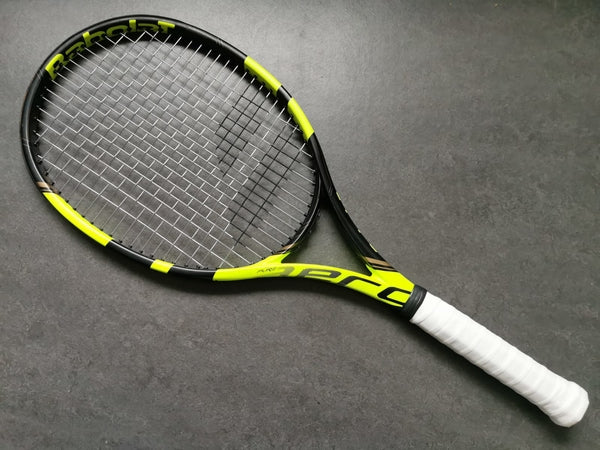 Babolat Pro Stock Pure Aero VS 2016