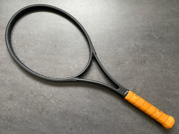 HEAD PT57A プロストックラケット - テニス