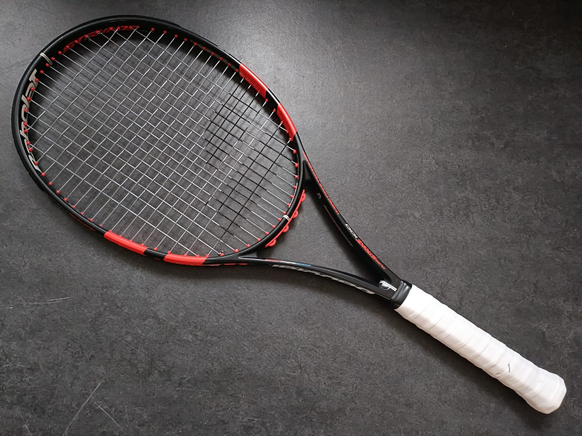 Babolat Pro Stock Pure Strike 2014 Comp XL 16X19