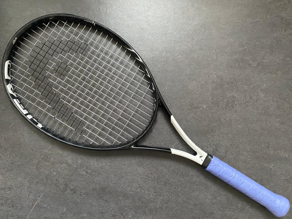 Head TGT301.4 Graphene 360 Speed MP Pro Stock Tennis