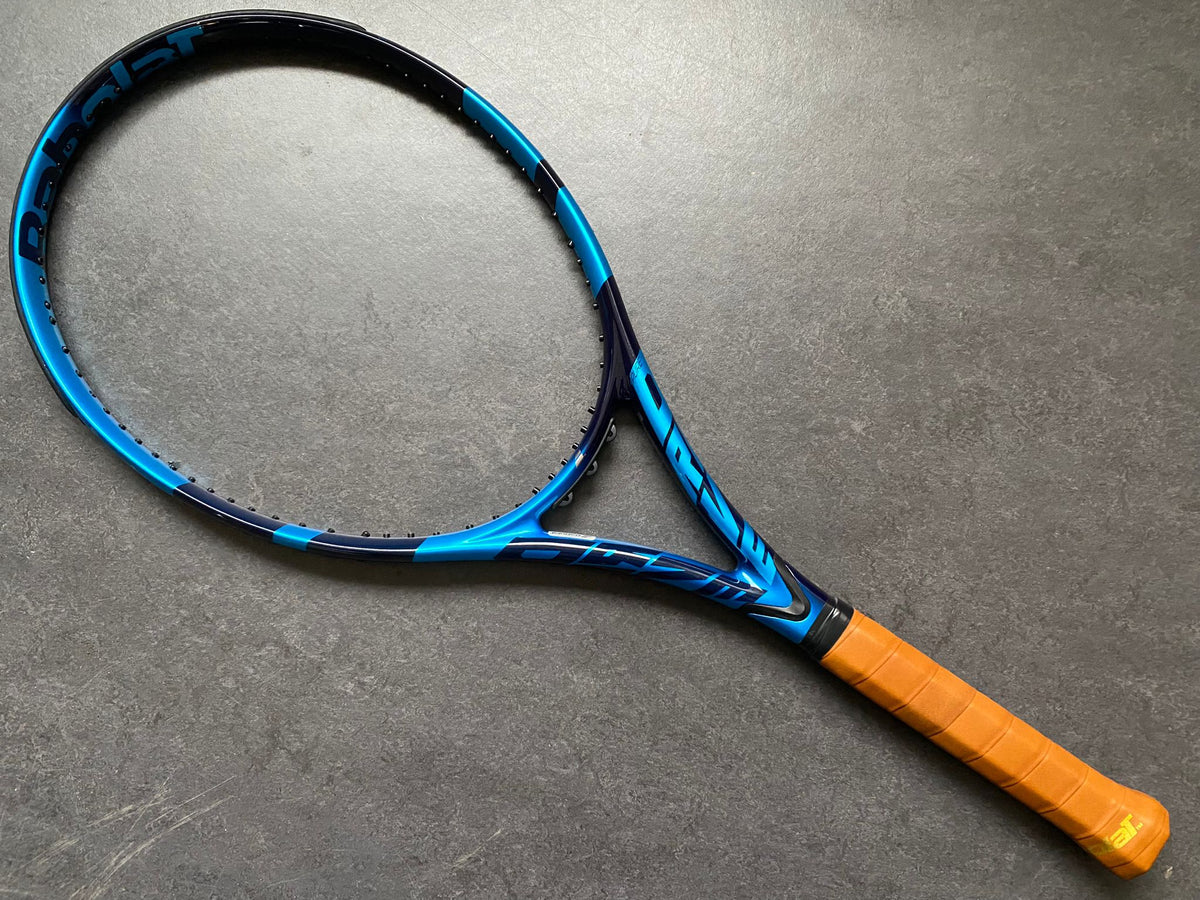 babolat pure drive weightBabolat Pro Stock Pure Drive Competition