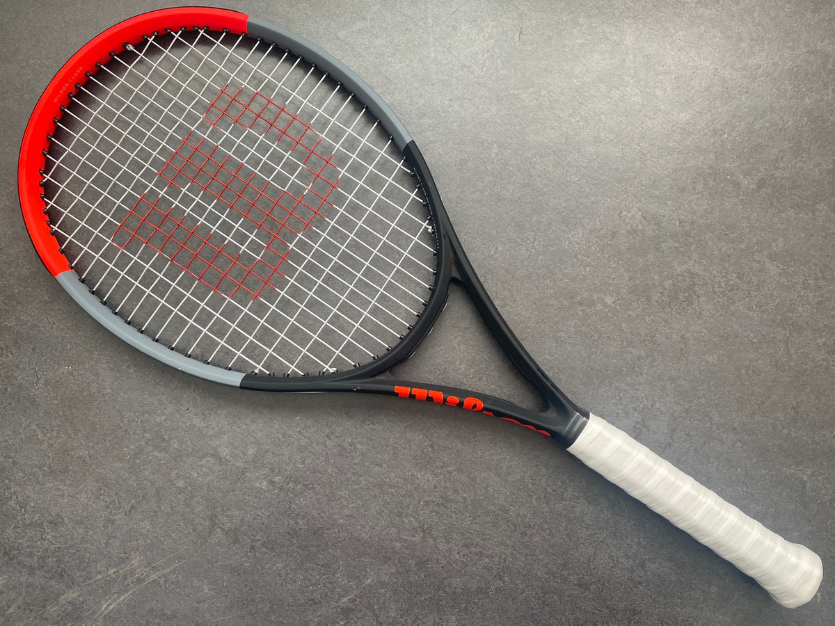 Wilson Pro Stock Clash 100 Tour (16X19) – Pro Stock Tennis