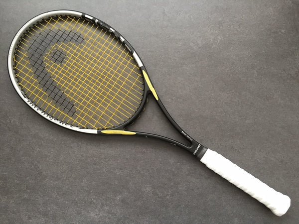 Tennis Racquet hotsell Head I Prestige Intelligence