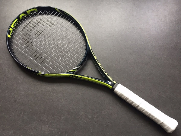 Head TGT285.2 Graphene Extreme Pro XL – Pro Stock Tennis