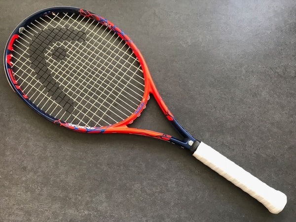 Head TGT307.2 Touch Radical MP – Pro Stock Tennis