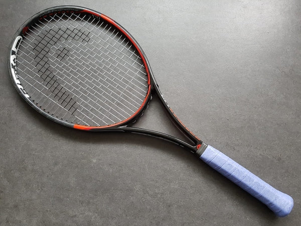 Head PT57E Graphene XT Prestige MP – Pro Stock Tennis