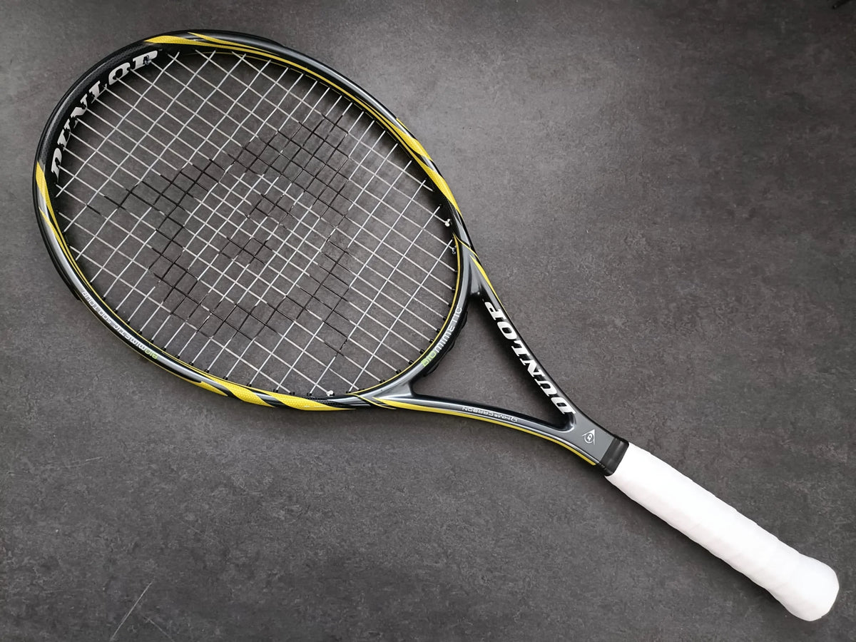 Jamie Murray Personal Biomimetic 500 Tour – Pro Stock Tennis