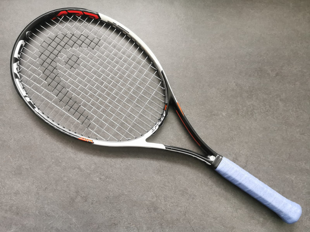 Head TGT301.4 Graphene Touch Speed MP – Pro Stock Tennis