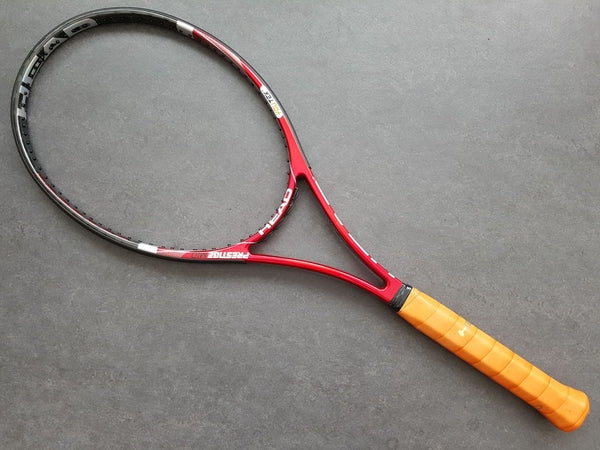 Head TGK237.3 Youtek Prestige Mid – Pro Stock Tennis