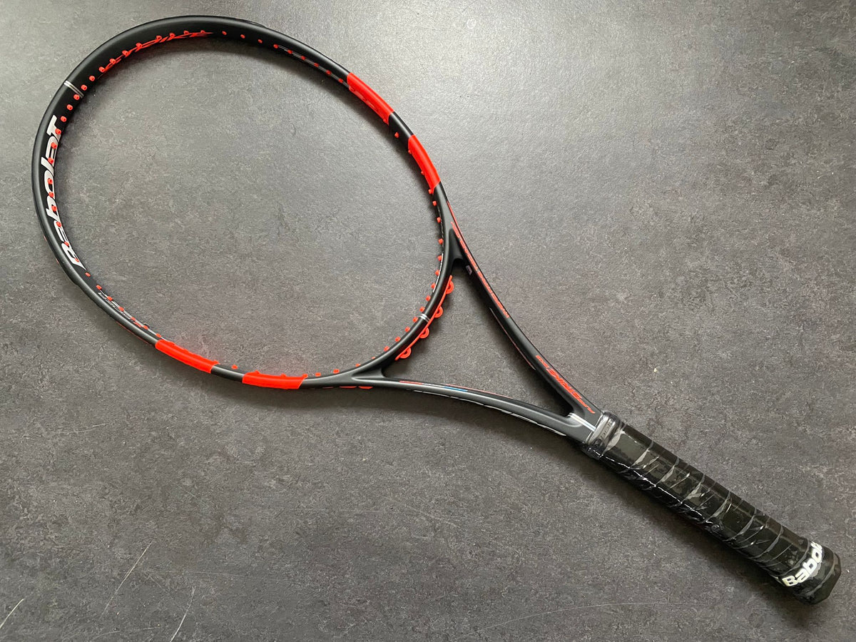 Babolat Pro Stock Pure Strike 16X19 2014 Pro Stock Tennis