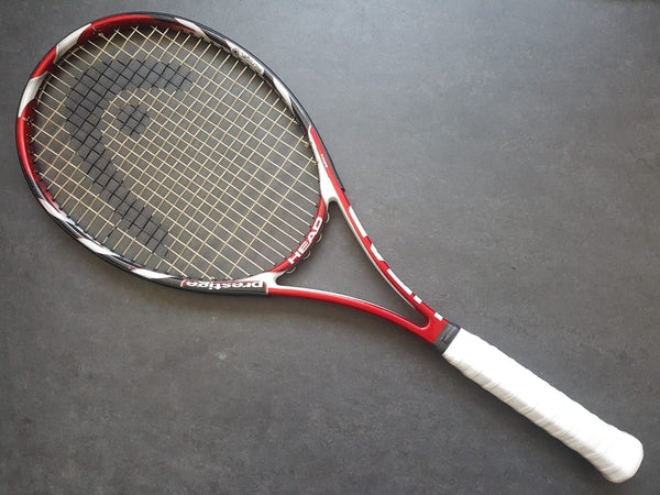 ヘッド プロストック TGK237.1 - テニス
