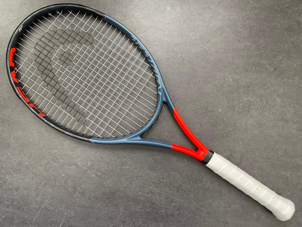 プロストック head TGT307.2 radical テニス ラケット - テニス