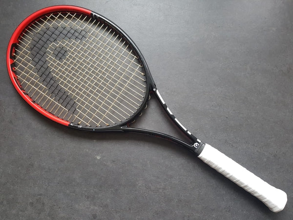 Head TGT293.2 Graphene Prestige MP – Pro Stock Tennis