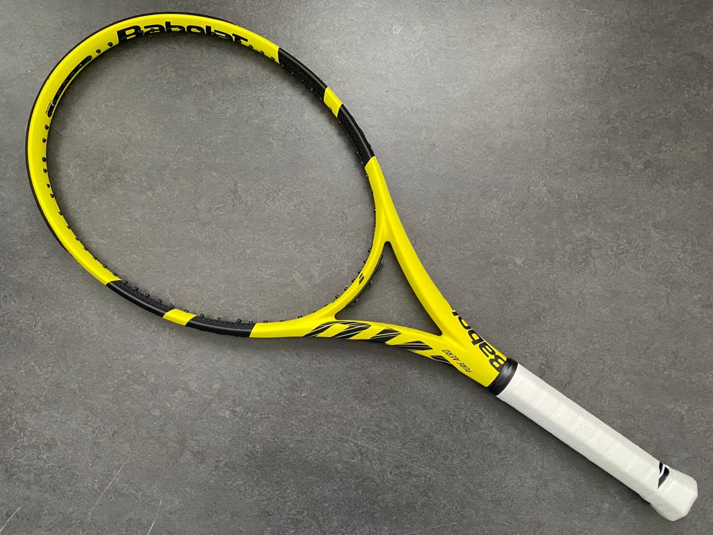 Babolat Pro Stock Aeropro Drive