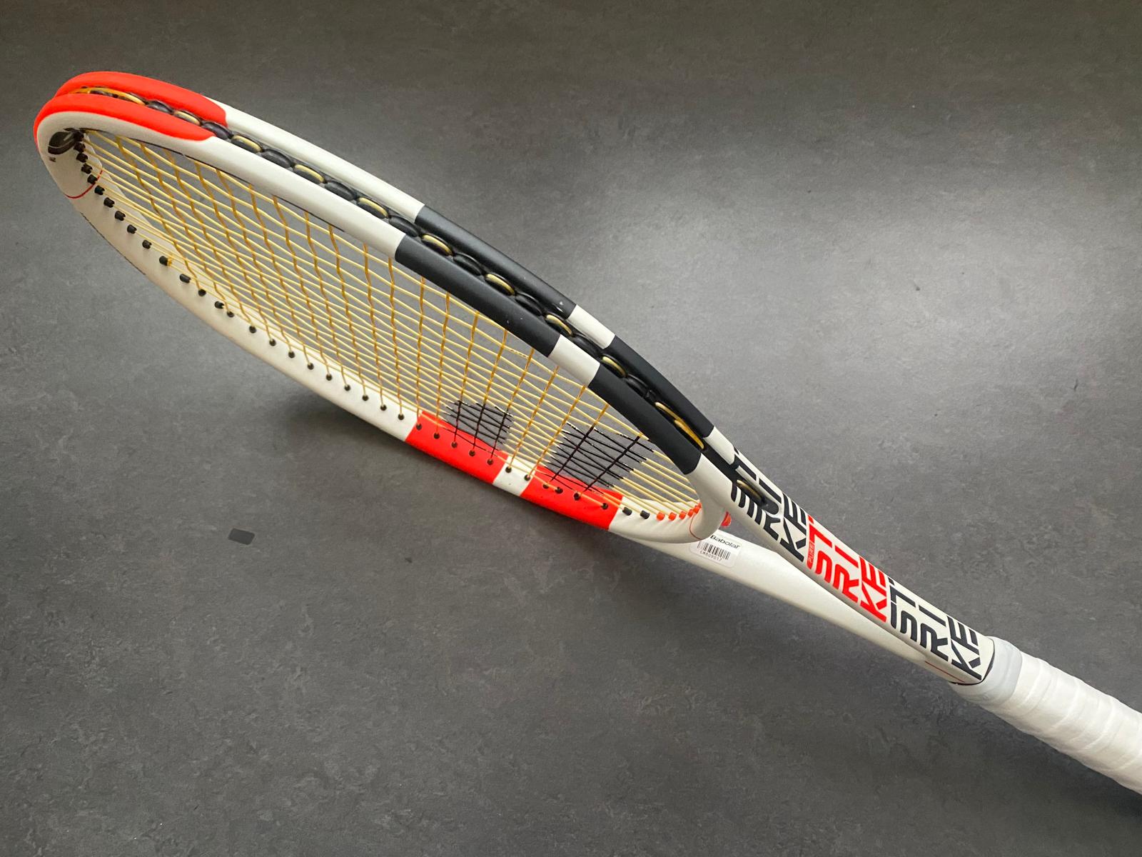 Babolat Pro Stock Pure Control 98 2014 (16x20)