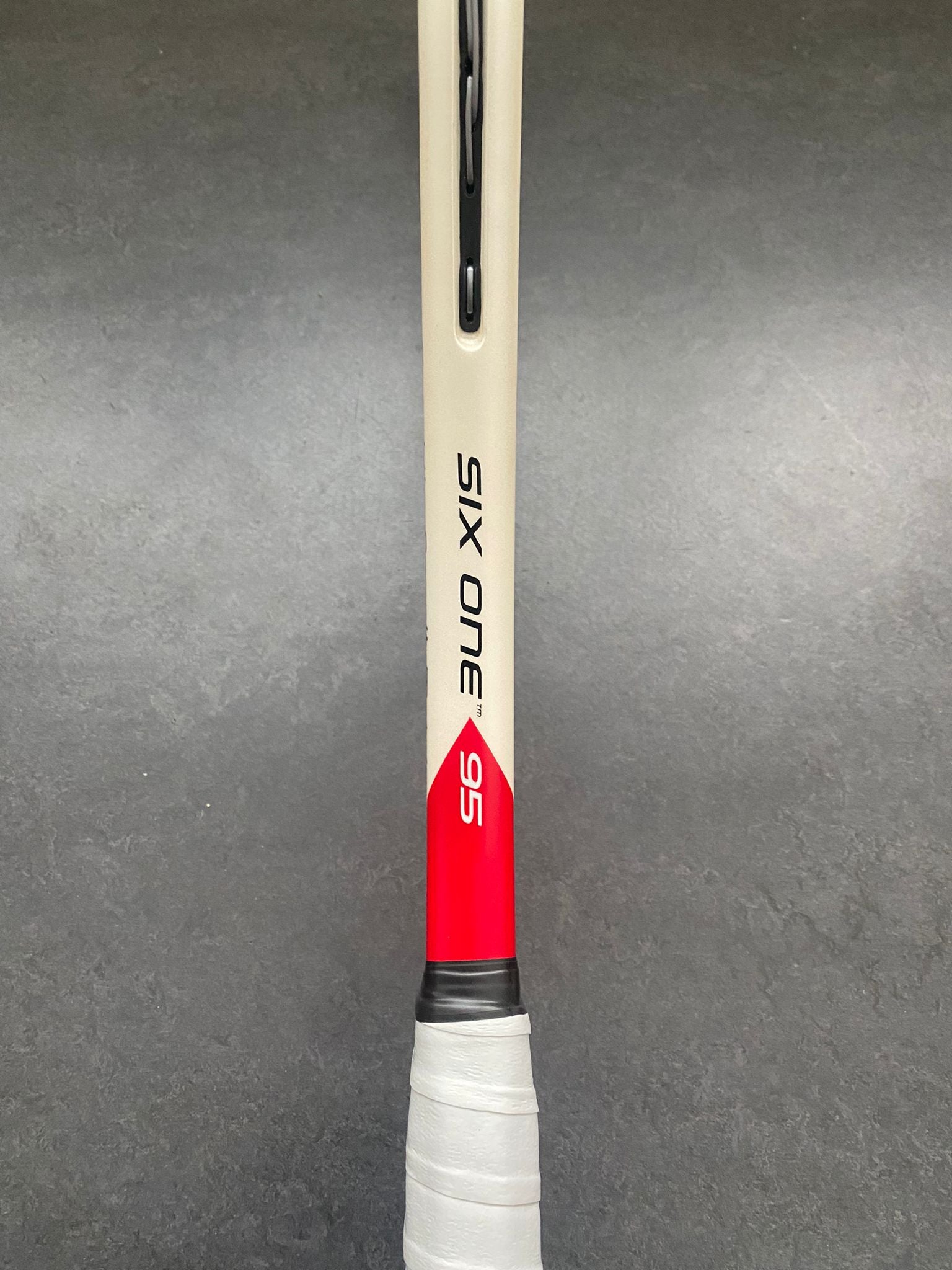 Wilson Pro Stock Six.One 95 (16X18)