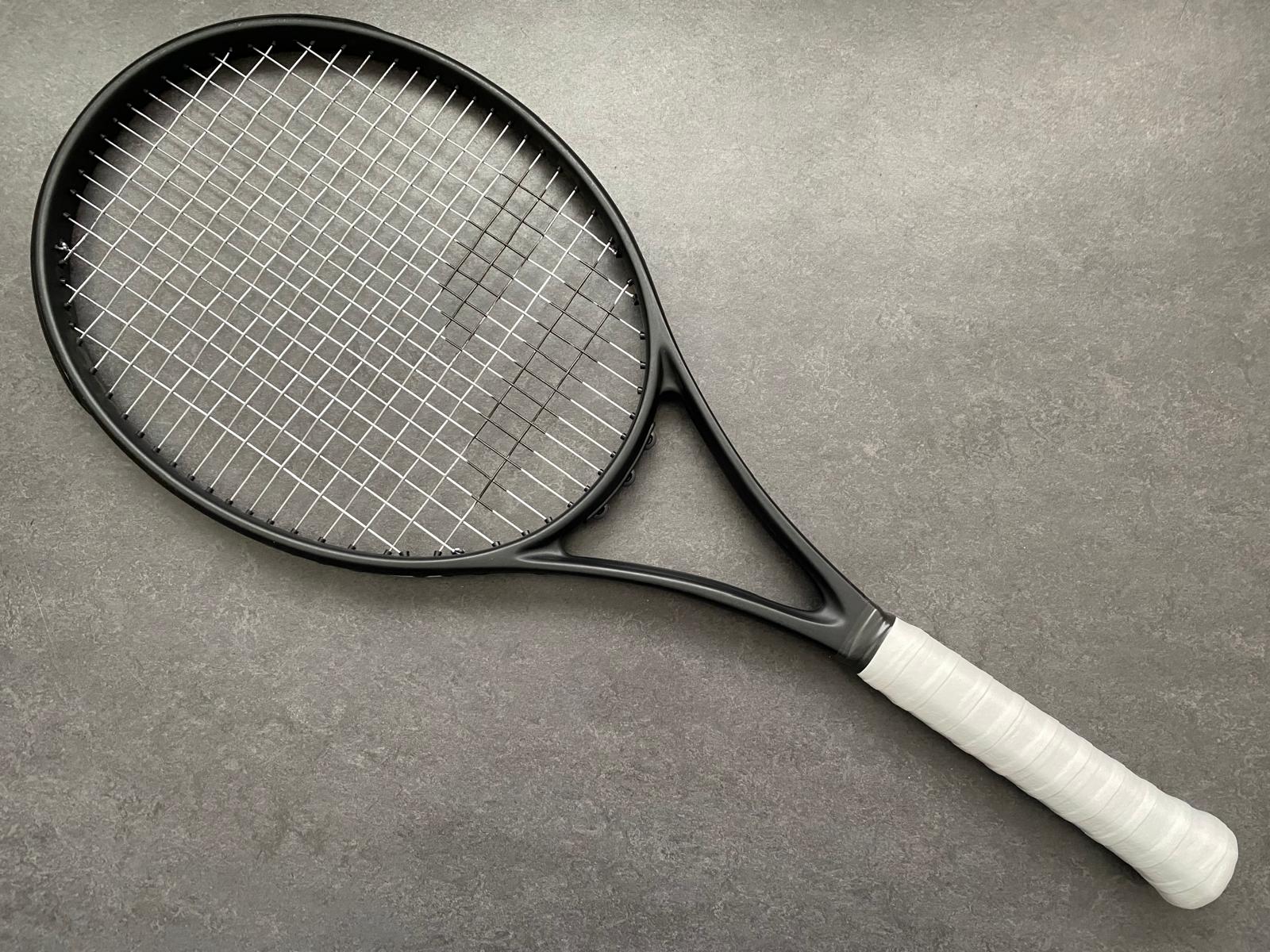 Babolat Pro Stock Pure Strike 100 (16X19)