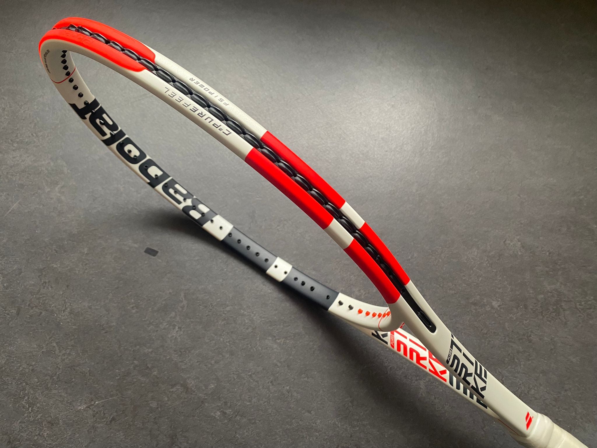 Babolat Pro Stock Pure Control 98 2014 (16x20)