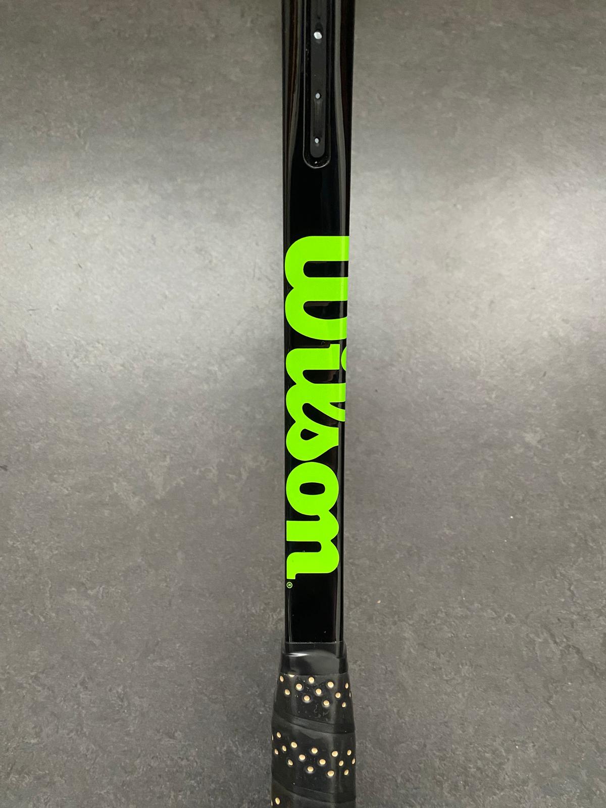 Wilson Pro Stock Blade 98 (18x20)