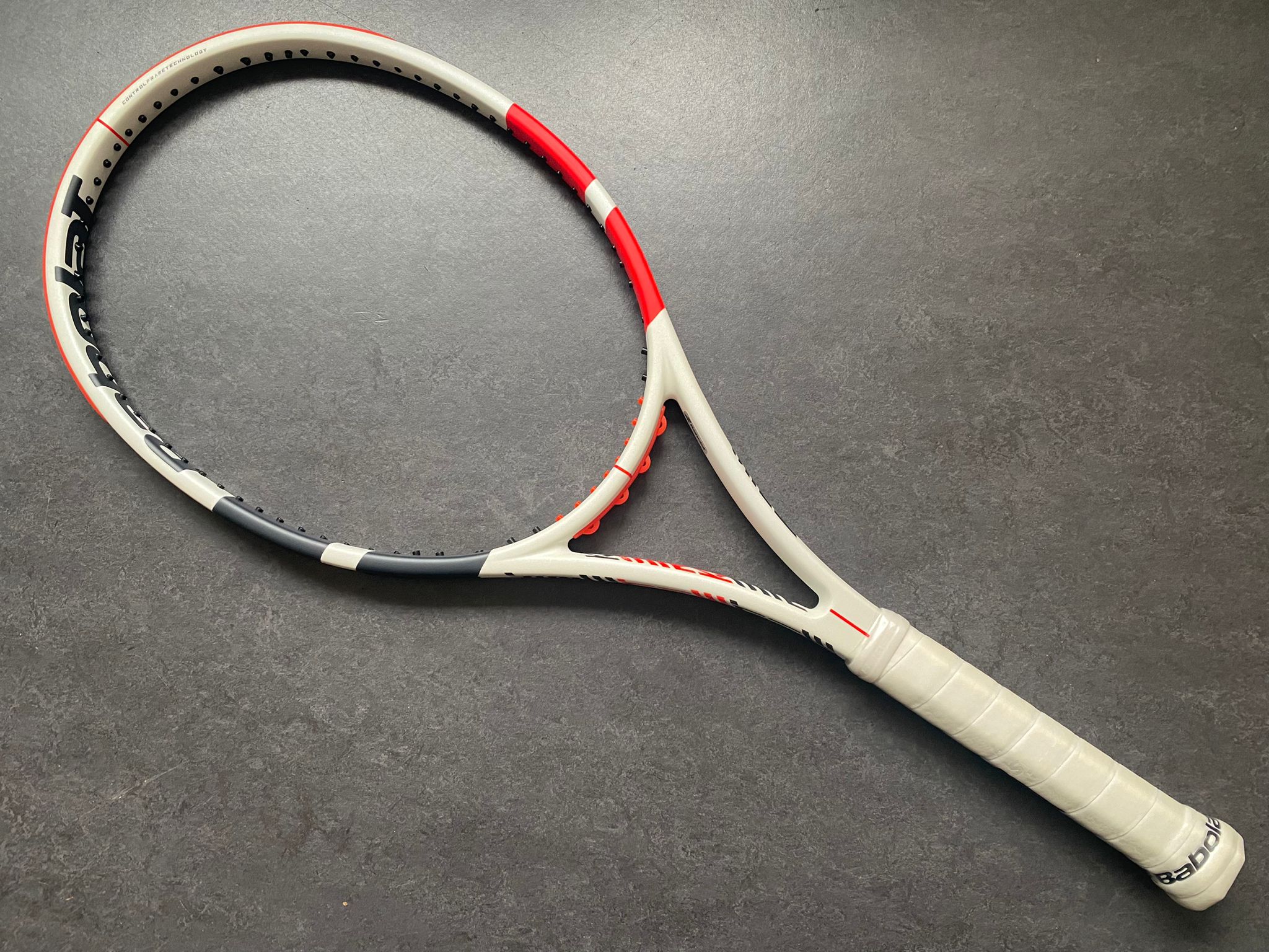 Babolat Pro Stock Pure Control 98 2014 (16x20)