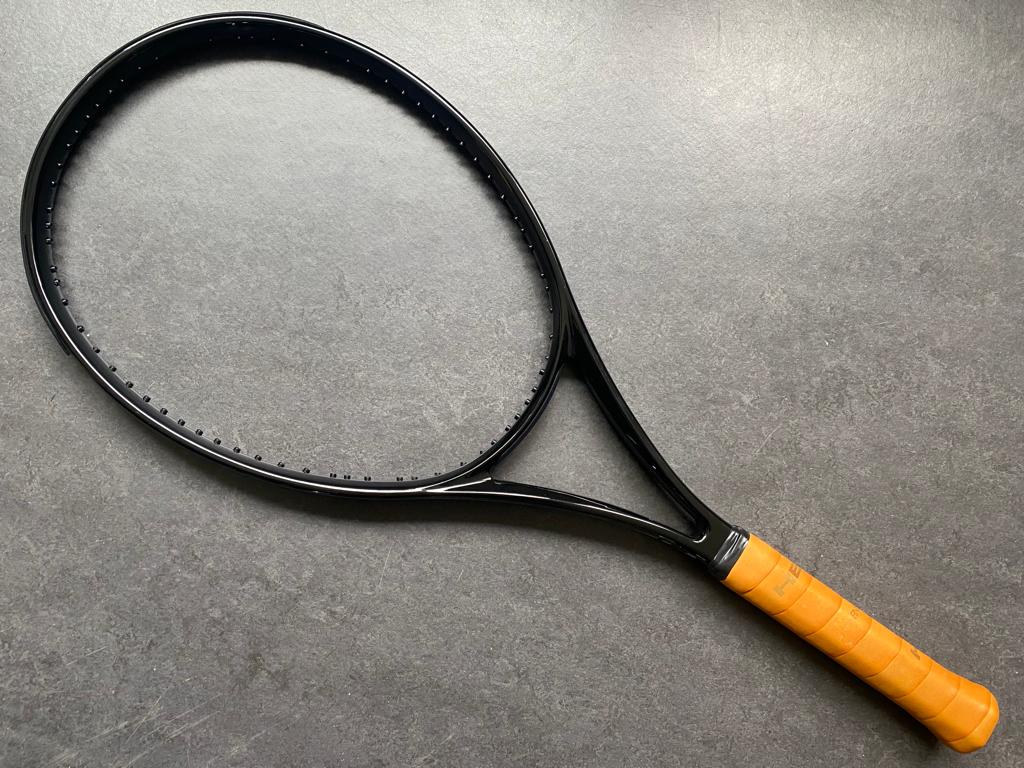 Head Boom Mp Tennis Racquet