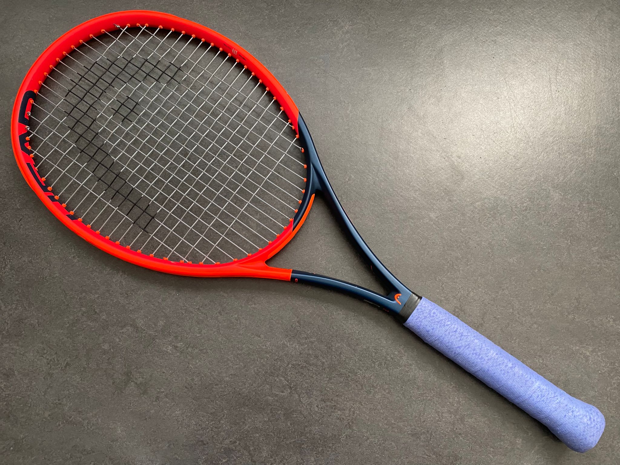 Head PT352.1 Radical 2023 (16X19) – Pro Stock Tennis