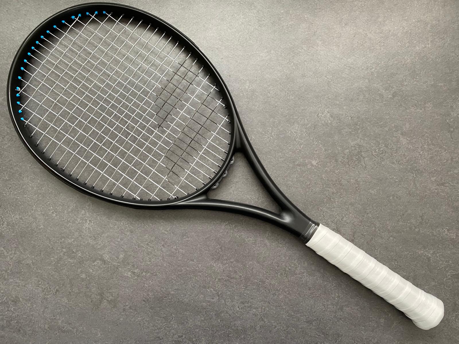 Babolat Pro Stock Pure Drive Blacked Out (16x19)