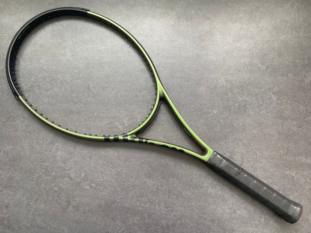 Wilson Pro Stock Blade 98S (18X16) – Pro Stock Tennis